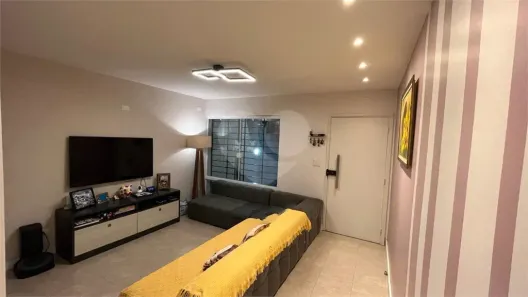 Sobrado com 2 Quartos à venda, 94m² no Vila Uberabinha, São Paulo