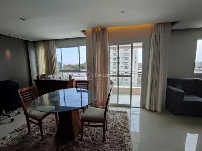 Apartamento com 2 Quartos à venda, 81m² no Vila Brandina, Campinas