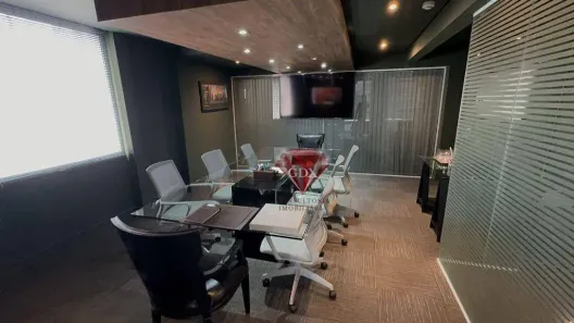 Sala Comercial para alugar, 250m² no Itaim Bibi, São Paulo