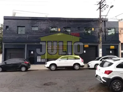 Sala Comercial para alugar, 20m² no Vila Nova Manchester, São Paulo