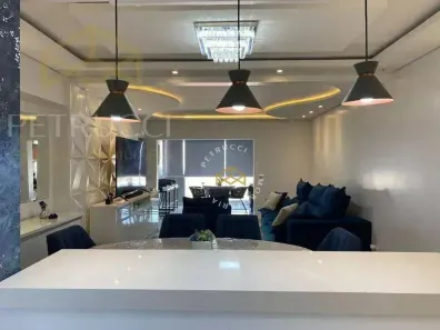 Apartamento com 3 Quartos à venda, 124m² no Parque Gabriel, Hortolândia