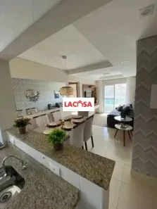 Apartamento com 2 Quartos à venda, 54m² no Jardim Satélite, São José dos Campos
