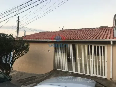 Casa com 2 Quartos à venda, 115m² no Jardim Doutor Carlos Augusto de Camargo Andrade, Indaiatuba