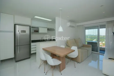 Apartamento com 1 Quarto à venda, 50m² no Campo Belo, São Paulo