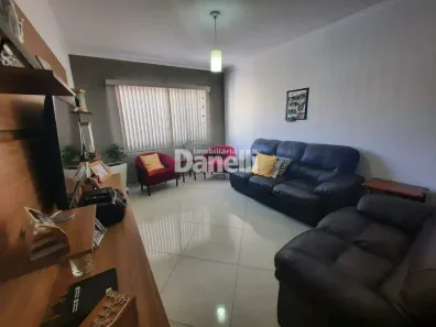 Apartamento com 3 Quartos à venda, 95m² no Centro, Taubaté