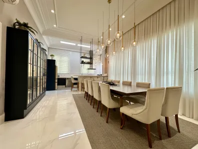 Apartamento com 4 Quartos à venda, 305m² no Meia Praia, Itapema