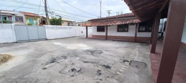 Casa com 3 Quartos à venda, 230m² no Maravista, Niterói