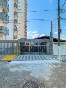 Casa com 2 Quartos à venda, 80m² no Tupi, Praia Grande