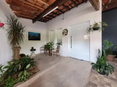 Casa com 3 Quartos à venda, 290m² no Vila Nova Socorro, Mogi das Cruzes