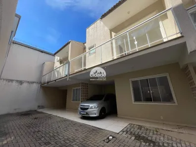 Sobrado com 2 Quartos à venda, 80m² no Parque São Paulo, Cascavel