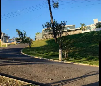 Lote/Terreno à venda, 1721m² no Parque Village Castelo, Itu