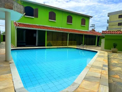 Sobrado com 2 Quartos à venda, 96m² no Loteamento Jardim Aruan, Caraguatatuba