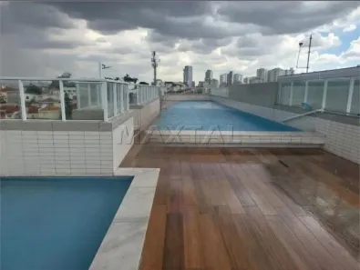Apartamento com 2 Quartos à venda, 56m² no Jardim São Paulo(Zona Norte), São Paulo
