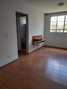 Apartamento com 2 Quartos à venda, 50m² no Cézar de Souza, Mogi das Cruzes