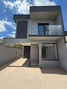 Casa com 3 Quartos à venda, 156m² no Portais (Polvilho), Cajamar