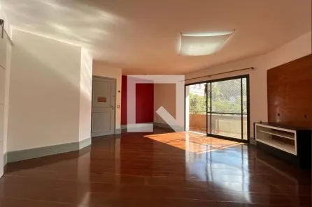 Apartamento com 3 Quartos à venda, 130m² no Jardim Ampliação, São Paulo