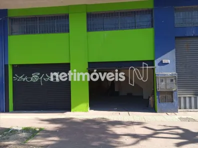 Galpão/Depósito/Armazém à venda, 400m² no Carlos Prates, Belo Horizonte