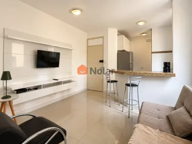Cobertura com 1 Quarto para alugar, 84m² no Sion, Belo Horizonte