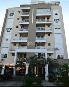 Apartamento com 2 Quartos à venda, 74m² no Dom Feliciano, Gravataí