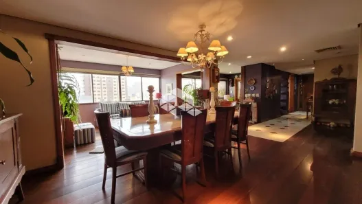 Cobertura com 4 Quartos à venda, 431m² no Auxiliadora, Porto Alegre