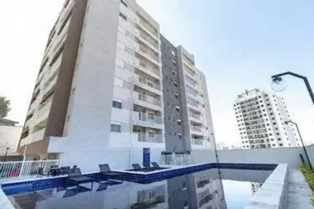 Apartamento com 2 Quartos à venda, 62m² no Vila Ipojuca, São Paulo