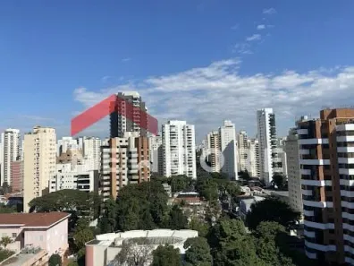 Cobertura com 4 Quartos à venda, 362m² no Vila Uberabinha, São Paulo