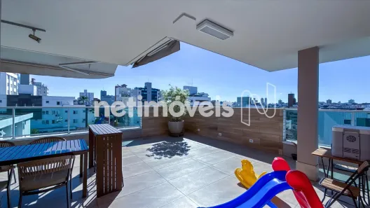 Cobertura com 3 Quartos à venda, 188m² no Prado, Belo Horizonte