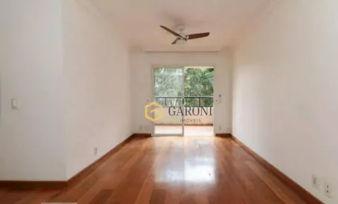Apartamento com 2 Quartos à venda, 74m² no Vila Madalena, São Paulo