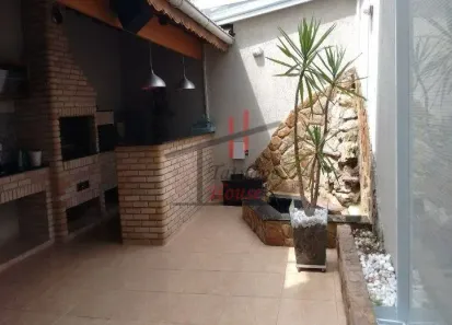 Sobrado com 3 Quartos à venda, 232m² no Vila Antonina, São Paulo