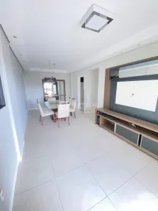 Apartamento com 2 Quartos à venda, 83m² no Kobrasol, São José