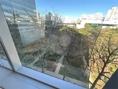 Sala Comercial para alugar, 801m² no Várzea de Baixo, São Paulo