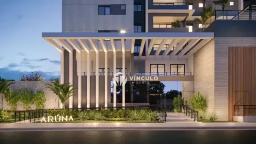 Apartamento com 3 Quartos à venda, 124m² no Santa Maria, Uberaba