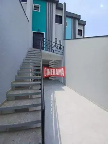 Sobrado com 2 Quartos à venda, 112m² no Jardim Patente Novo, São Paulo
