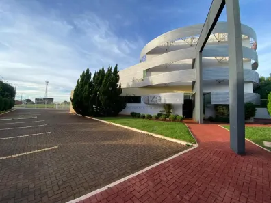 Galpão/Depósito/Armazém para alugar, 1942m² no Lindóia, Londrina