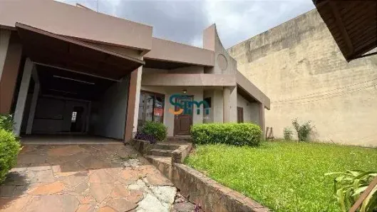 Imóvel Comercial com 2 Quartos para alugar, 190m² no Jardim Itália, Chapecó