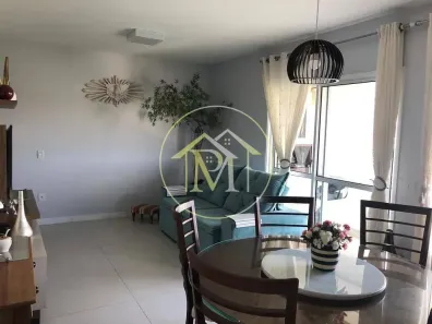 Apartamento com 3 Quartos à venda, 87m² no Jardim Emília, Sorocaba