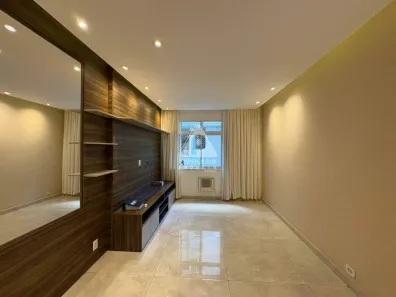 Apartamento com 2 Quartos à venda, 68m² no Lagoa, Rio de Janeiro