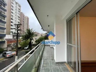 Apartamento com 3 Quartos à venda, 180m² no Icaraí, Niterói