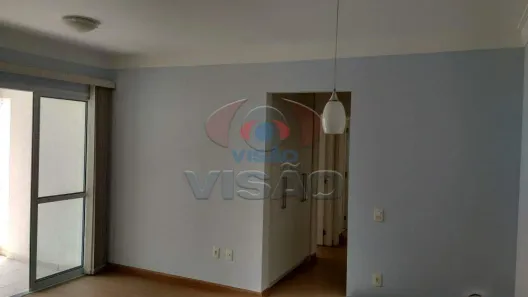 Apartamento com 2 Quartos à venda, 113m² no Cidade Nova II, Indaiatuba