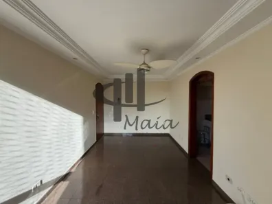 Apartamento com 2 Quartos para alugar, 55m² no São José, São Caetano do Sul