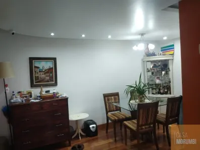Apartamento com 2 Quartos à venda, 80m² no Vila Nova Conceição, São Paulo