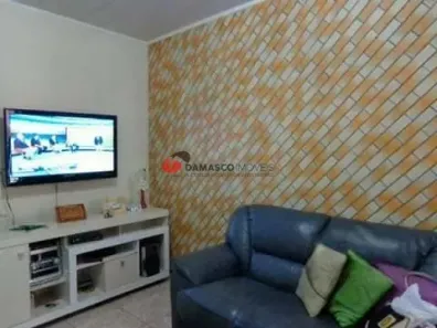 Sobrado com 2 Quartos à venda, 10m² no Vila Califórnia, São Paulo
