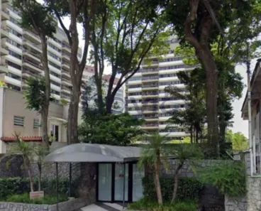Apartamento com 2 Quartos à venda, 110m² no Sumaré, São Paulo