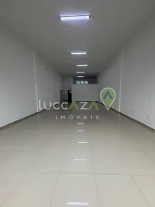 Ponto Comercial para alugar, 110m² no Loteamento Villa Branca, Jacareí