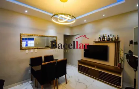 Casa com 3 Quartos à venda, 120m² no Encantado, Rio de Janeiro