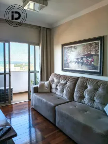 Apartamento com 3 Quartos à venda, 106m² no Nova América, Piracicaba
