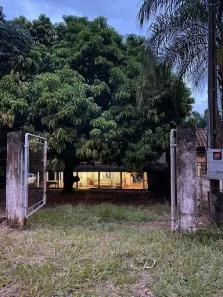 Fazenda/Sítio com 3 Quartos à venda, 220m² no Residencial Prata, Barretos