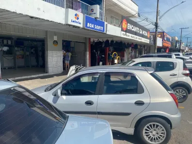 com 6 Quartos à venda, 200m² no Vila Cruzeiro do Sul, Aparecida de Goiânia