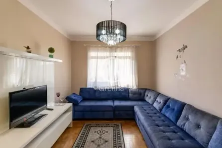 Apartamento com 2 Quartos à venda, 78m² no Vila Olímpia, São Paulo