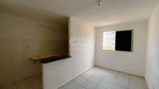 Apartamento com 2 Quartos à venda, 44m² no Centro-Sul, Várzea Grande